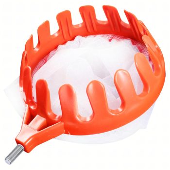 Gyümölcsszedő kosár