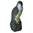Nagy Sólyom Madárijesztő figura 17 × 17,5 × 41,5 cm