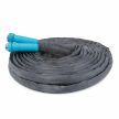 nagynyomású Kerti tömlő 30 m-es , 5/8''-os, erős, tartós, ellenálló csatlakozókkal