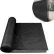Árnyékoló háló, fekete, 180g/m2 1,5x10 m UV szűrővel