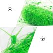 Műanyag vágható uborkaháló, zöld, 1,5x10m