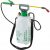 Magasnyomású kézi permetező 5 literes 