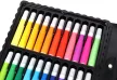 86 részes kreatív festő színező rajzkészlet