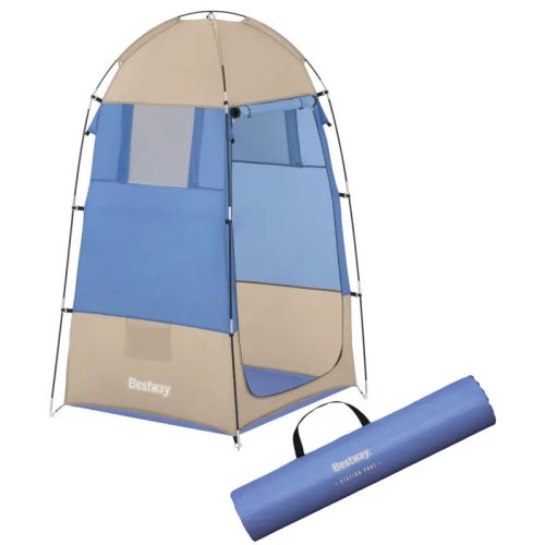 Hordozható öltözősátor, 190x110x110cm