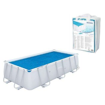 Napelemes burkolat úszómedencéhez BESTWAY 58240