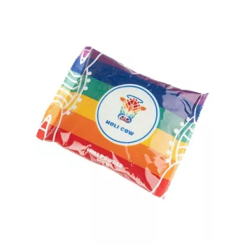Színes holi por készlet, 6x100 g