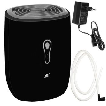 Levegőtisztító -  Páramentesítő 