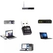WIFI-USB adapter 1200Mbps