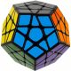 12 oldalú bűvöskocka, rubik kocka dedokaéder