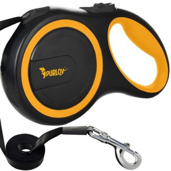 Automata kutyapóráz - 8 méter