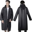 Univerzális esőkabát, kapucnis, 145 x 70 cm