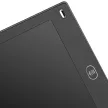 Rajztábla 12" fekete 