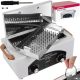 Forrólevegős mini sterilizáló készülék kéziszerszámok, kozmetikai eszközök tisztításához, kivehető szűrőkosárral, 300w teljesítménnyel