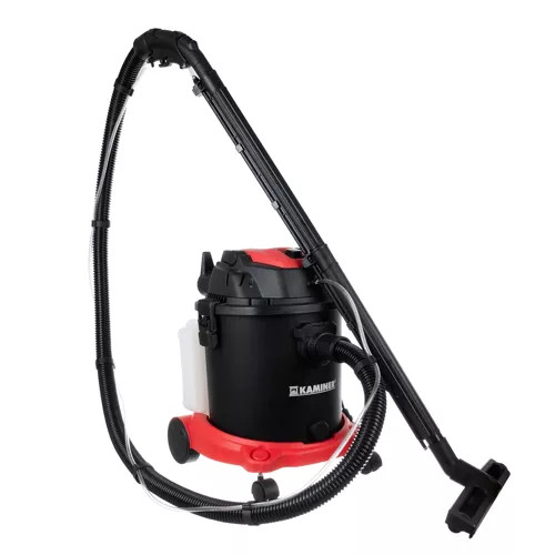 Száraz-nedves porszívó 3in1, 20 L, 1600 W