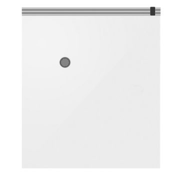 Fehér vákuumzsák, 80x100x30cm