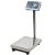 Digitális platform mérleg, LCD, 100 kg