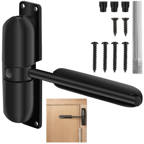 Automatikus ajtó behúzó 11,5 x 3,3 x 2,5 cm