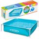 Intex vázas gyerekmedence, 122x122x30 cm, 342 literes kapacitás