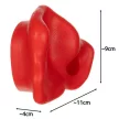Mászókövek, mászószett gyerekeknek 20db / készlet