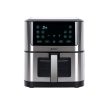Olajmentes fritőz, Air Fryer 8 liter