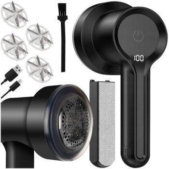 Vezeték nélküli ruhaborotva