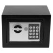 otthoni Kombinált széf elektronikus zárral