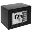 otthoni Kombinált széf elektronikus zárral