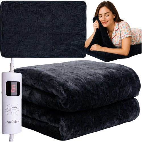 Elektromos takaró alátét 180x130cm