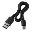 vezeték nélküli akkus autós porszívó USB-C