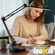 Állítható asztali lámpa
