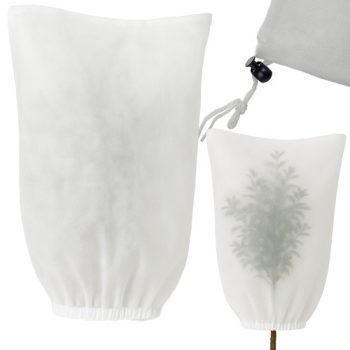 Növényvédő tető 1,6x1m