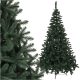 Karácsonyfa vékony tűkkel 2,1 m