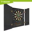  elektronikus darts tábla, darts készlet 27 játék 243 változat
