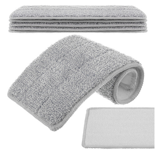 5db Lapos Felmosórongy huzat  33x11.5cm 