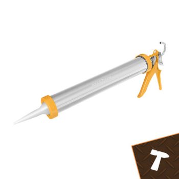 600ml szilikon tömítőpisztoly