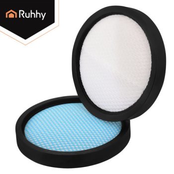 2 db HEPA szűrő -  a 26708 Ruhhy porszívóhoz