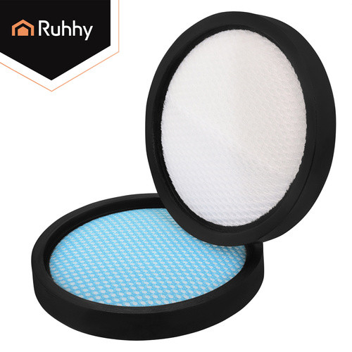 2 db HEPA szűrő -  a 26708 Ruhhy porszívóhoz