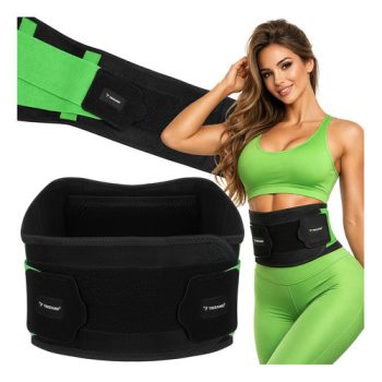 Neoprén Karcsúsító Öv 120cm