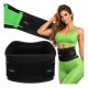 Neoprén Karcsúsító Öv 120cm