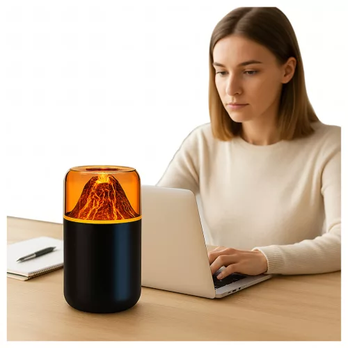 Illatos harmónia otthonodban – így varázsol el a diffúzor és párásító